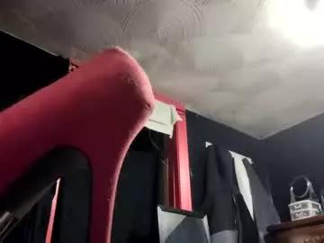 jennajackme4119 from Chaturbate