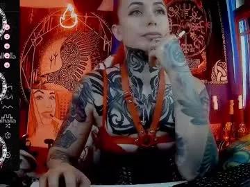 jennalovvee from Chaturbate