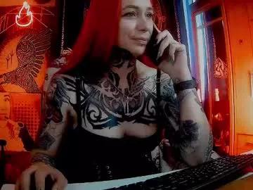 jennalovvee from Chaturbate