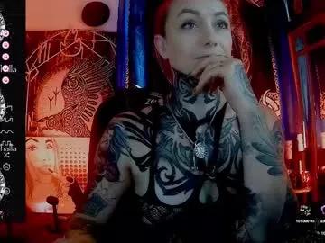 jennalovvee from Chaturbate