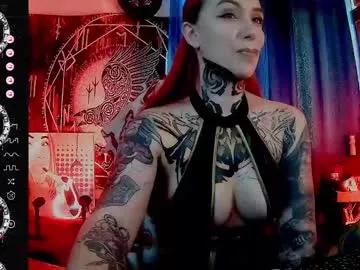jennalovvee from Chaturbate