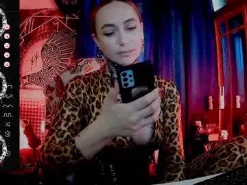 jennalovvee from Chaturbate