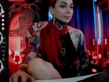 jennalovvee from Chaturbate