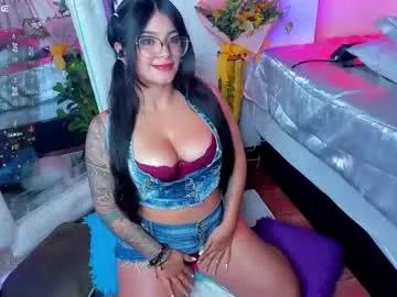 jenndy_lockhart from Chaturbate