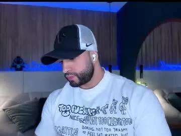 Photos of jeremy_harden from Chaturbate is Freechat