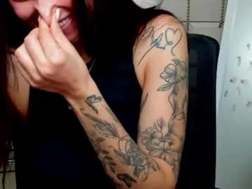 jessi_joy from Chaturbate