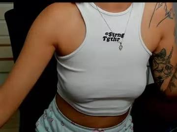 jessi_joy from Chaturbate