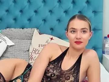 jessiestonee from Chaturbate