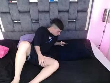 Photos of jhon_jopsom from Chaturbate is Freechat