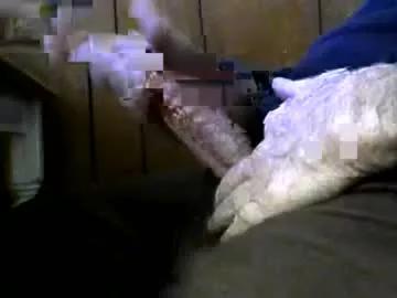 jimmybeam3 from Chaturbate