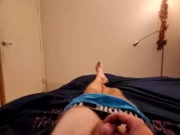 jimmyd1997 from Chaturbate