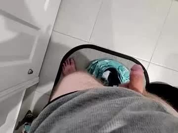 jimmyd1997 from Chaturbate