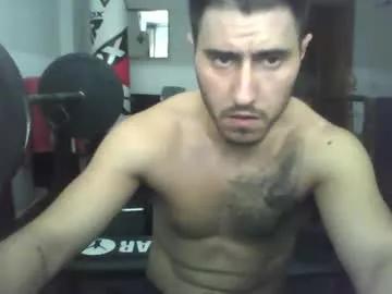 Jm_loko webcams show profile image 