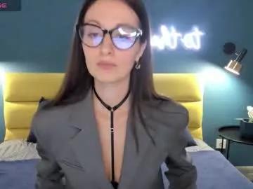 Photos of joannelson from Chaturbate is Freechat