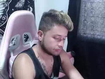 Photos of johanleonsweetboy from Chaturbate is Freechat