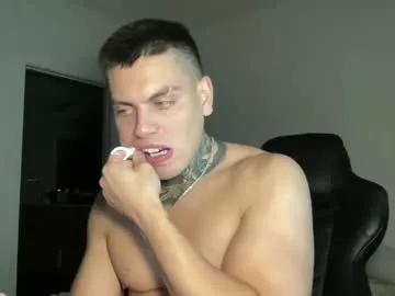 Photos of johnafterdark from Chaturbate is Freechat
