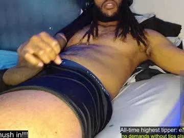 jonnistrokes from Chaturbate
