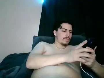 jonnyyd96 from Chaturbate