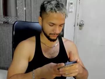 Photos of jordan_ajax from Chaturbate is Freechat