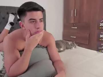 Photos of jordanmusk_ from Chaturbate is Freechat