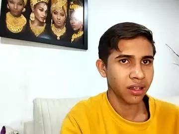 Joshuasaenz webcams show profile image 