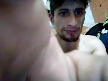 Juanggm10 webcams show profile image 