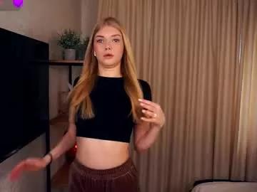 Get ready to be hypnotized by the wildness and liveliness of our adult live cam hosts on our lesbian page. From Ahegao to ReallyFitandThin, we've got the most enticing online shows for you to enjoy.