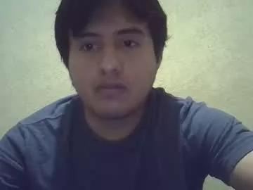 Julianalvarez95 webcams show profile image 