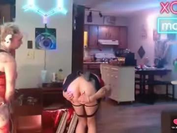 Kacchanswetdreams webcams show profile image 
