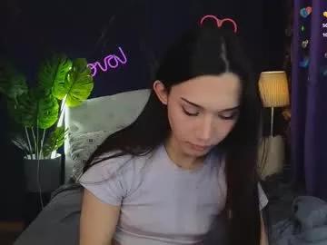 kaiasunshine from Chaturbate