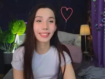 kaiasunshine from Chaturbate