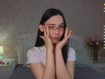 kaiasunshine from Chaturbate