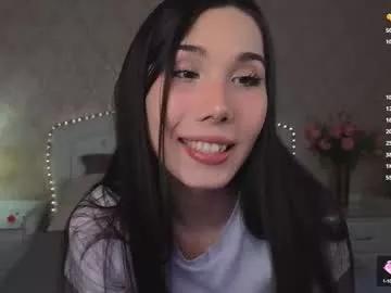 kaiasunshine from Chaturbate