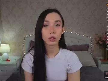 kaiasunshine from Chaturbate