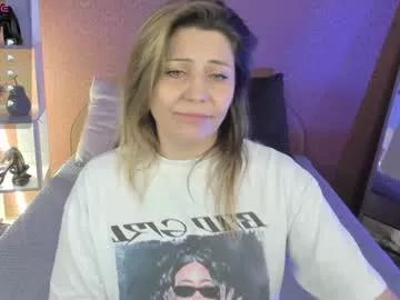 Kalissta webcams show profile image 