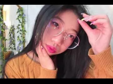 Kanna_hh webcams show profile image 