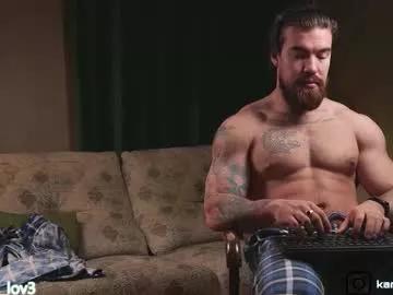 Photos of karlos_murphy from Chaturbate is Private