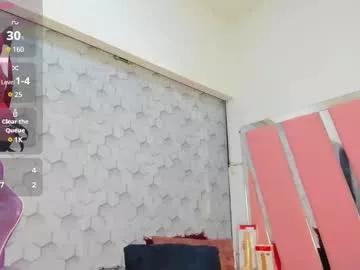 Photos of karol_ebony1 from Chaturbate is Freechat