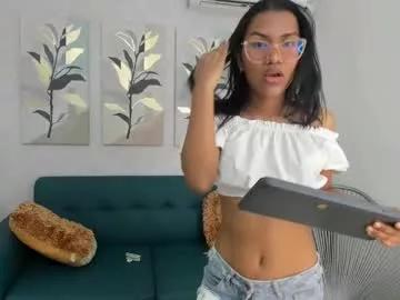 Karol_pardo webcams show profile image 