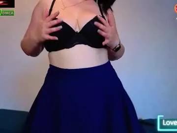 Photos of katniss_k from Chaturbate is Freechat