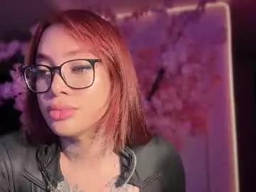 Photos of katy_monrroy from Chaturbate is Freechat