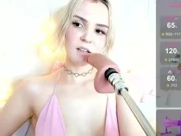 kaya_devis from Chaturbate