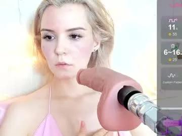 kaya_devis from Chaturbate