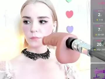 kaya_devis from Chaturbate