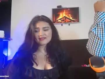 Photos of kaylavanber_ from Chaturbate is Freechat