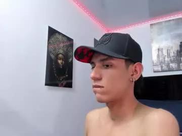 Photos of keiner_smith from Chaturbate is Away