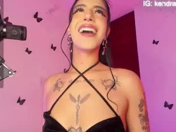Photos of kendra_miller07_ from Chaturbate is Freechat