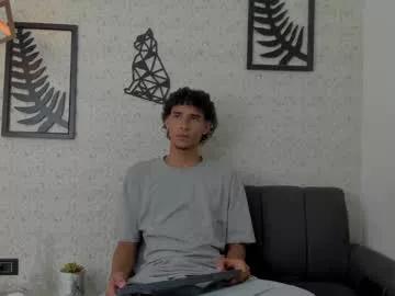 Photos of kenix_7 from Chaturbate is Freechat