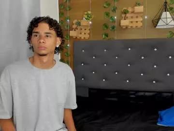 Photos of kenix_7 from Chaturbate is Freechat