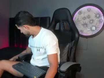 Photos of khriss_brown from Chaturbate is Away
